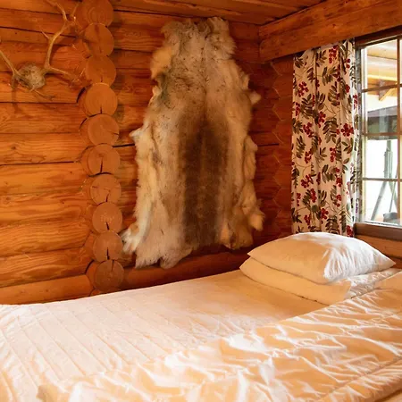 Kankijaerven Moekki *