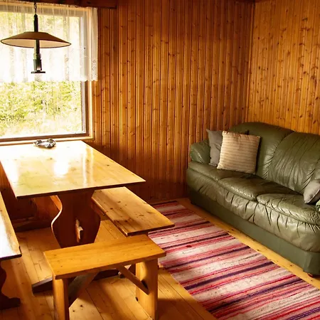 Kankijaerven Moekki * Pohtio