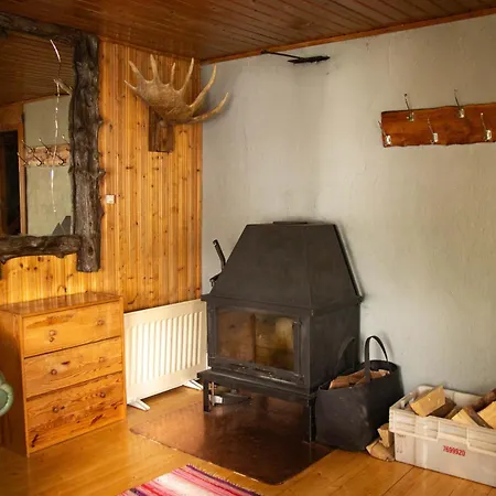 Kankijaerven Moekki * Pohtio