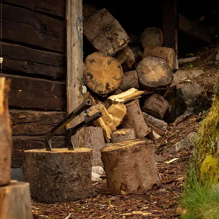 Kankijaerven Moekki * Pohtio