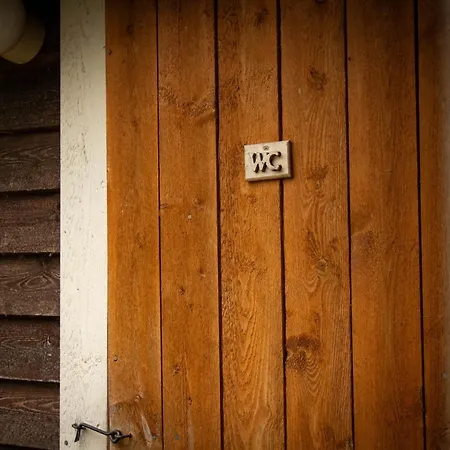 Kankijaerven Moekki Chalet Pohtio