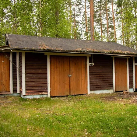 Chalet Kankijaerven Moekki Pohtio
