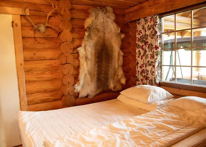 Kankijaerven Moekki *