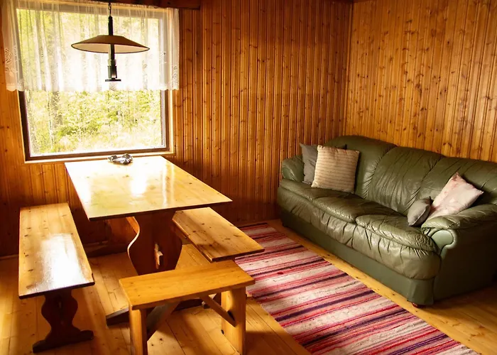 Kankijaerven Moekki * Pohtio