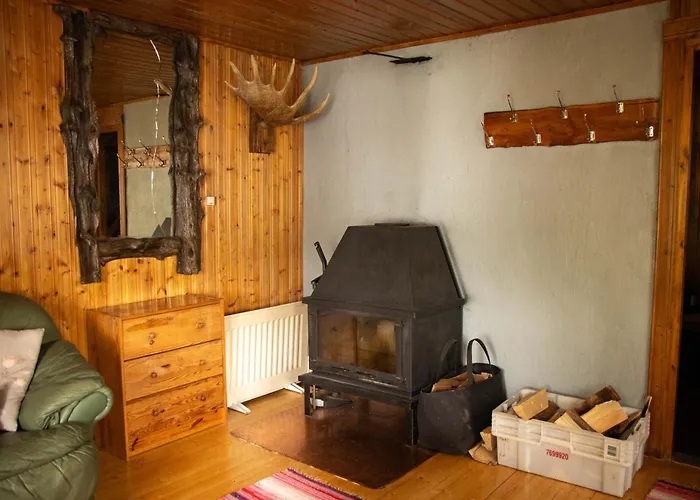 Kankijaerven Moekki * Pohtio