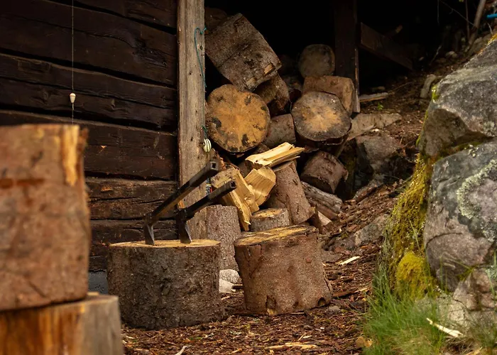 Kankijaerven Moekki * Pohtio