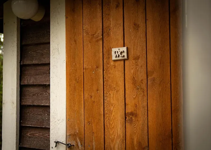 Kankijaerven Moekki Chalet Pohtio